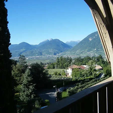 Hotel Angelica
