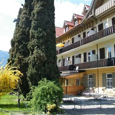 Hotel Angelica Merano
