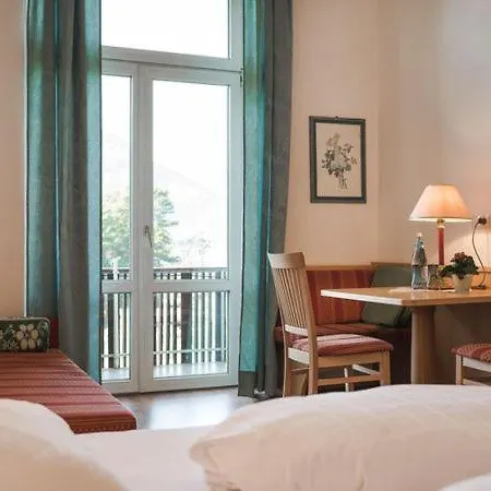 Angelica Hotel Merano